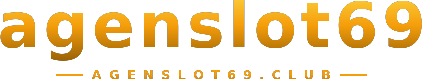 agenslot69 logo